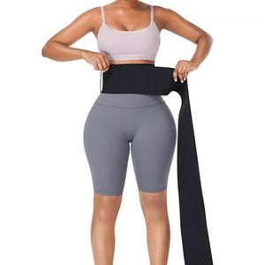 Tummy control Wrap